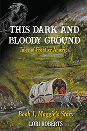 This Dark and Bloody Ground