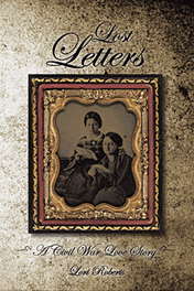 Lost Letters: A Civil War Love Story